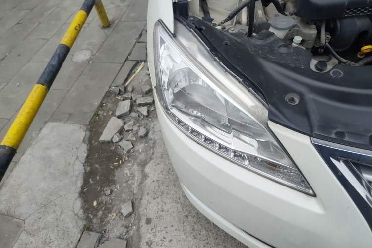 Used Nissan Sylphy 2014 1.6XV CVT Deluxe Edition
