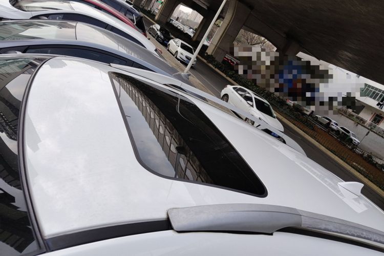 Used Mazda CX-5 2015 2.0L Automatic Two-Wheel Drive Urban Version