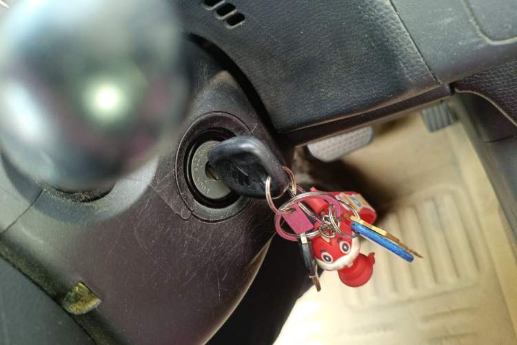 Used Suzuki Swift 2009 1.3L Automatic Value Edition