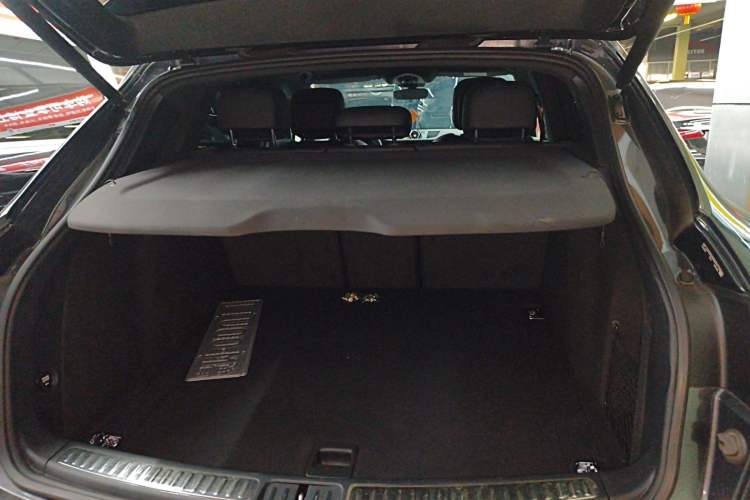 Used Porsche Macan 2021 Macan 2.0T