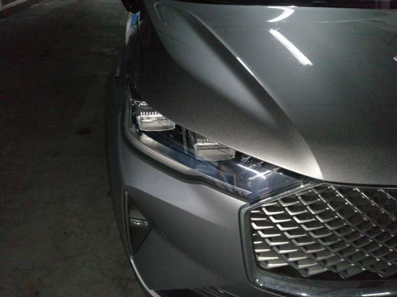 Used Haval H6 2024 1.5T Two-Wheel-Drive Classic Edition — 16