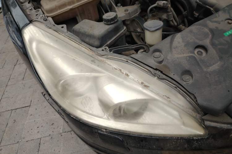 Used Peugeot 508 2012 2.0L Automatic Smart Enjoyment Version
