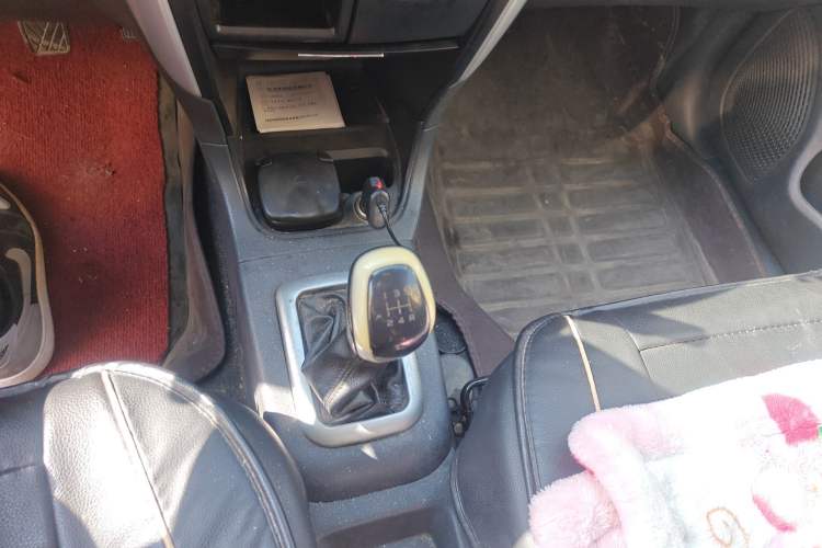 Used Suzuki Liana A6 2014 Sedan 1.4L Manual Dream Edition