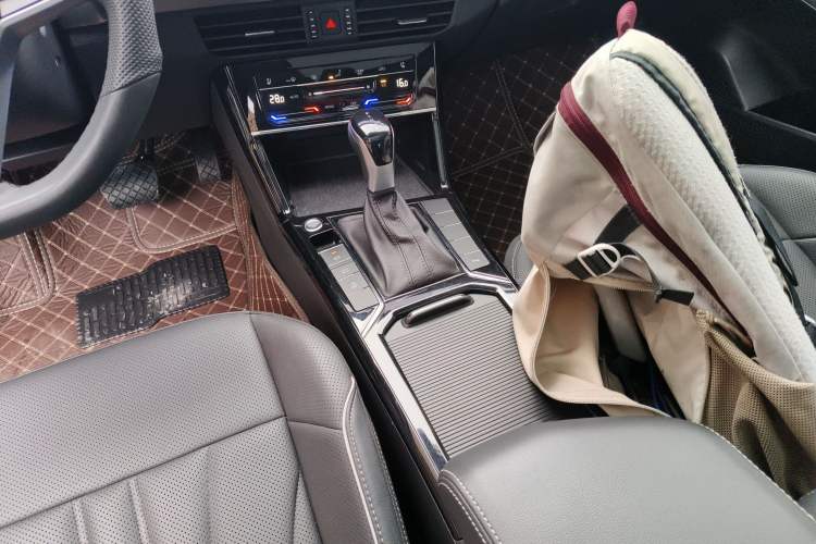 Used Volkswagen Passat 2024 380TSI Elite Edition