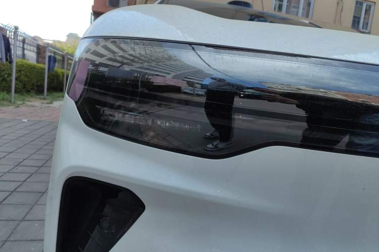 Used Zeekr 7X 2026 103kWh Rear-Drive MAX Edition