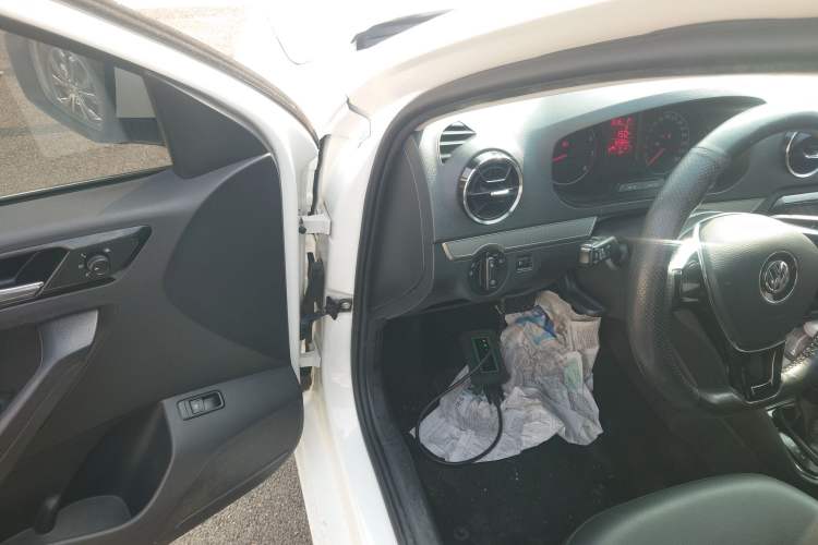 Used Volkswagen Jetta 2017 1.5L Automatic Comfort Model