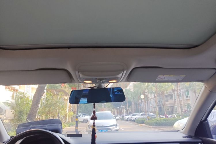 Used Skoda Octavia 2018 Station Wagon TSI230 DSG Luxury Edition
