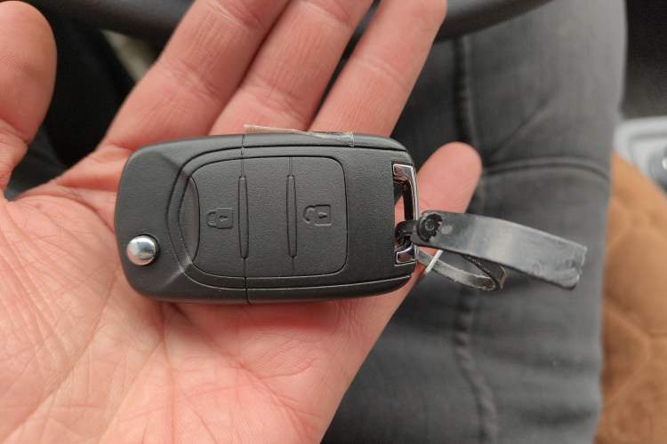 Used Wuling Yangguang 2025 Model 400km Bus Edition—Comfort Edition