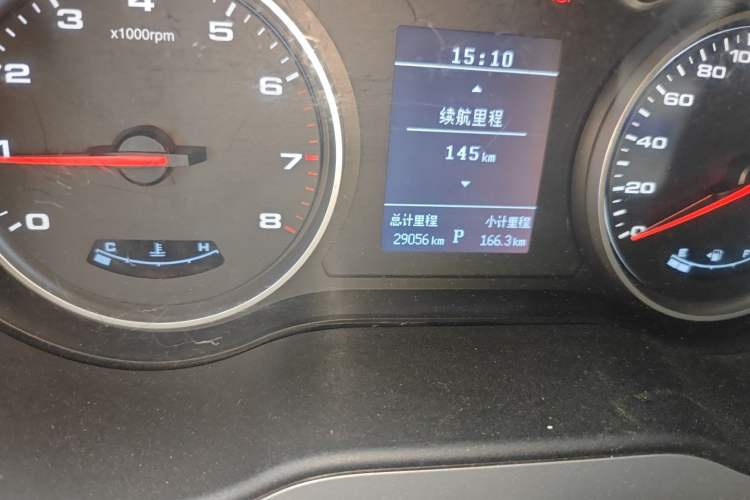 Used JAC Refine M4 2022 2.0 TGDI Automatic Business Edition