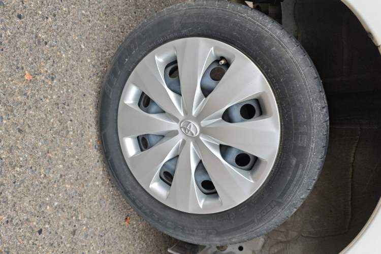 Used Toyota YARiS L Zhi Xuan 2021 1.5L CVT Leading Edition