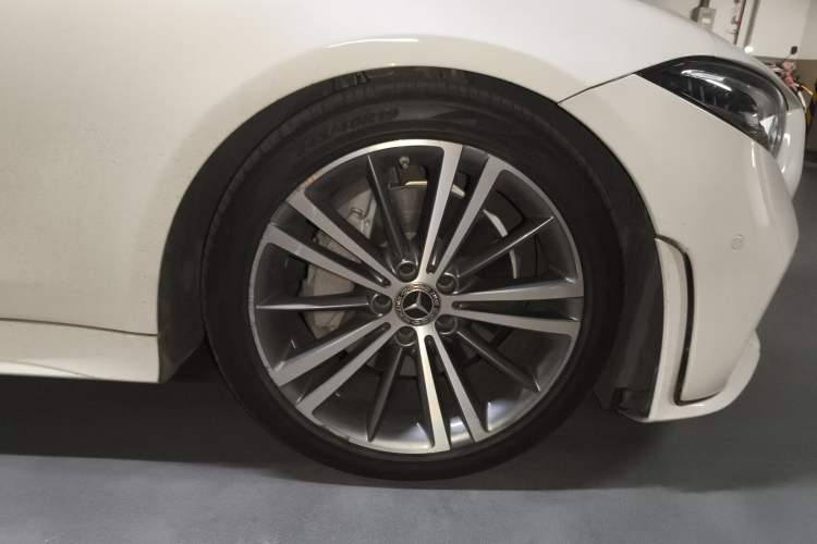 Used Mercedes-Benz CLS 2021 CLS 300 Sport Edition