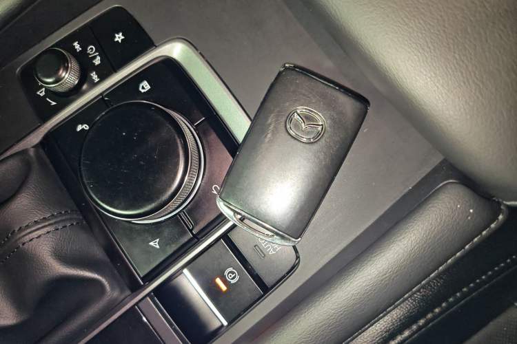 Used Mazda 3 Axela 2020 1.5L Automatic ZhiMei Edition
