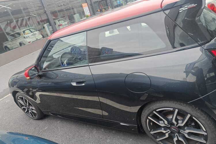 Used MINI Electric MINI COOPER 2024 452km COOPER SE Racing Driver
