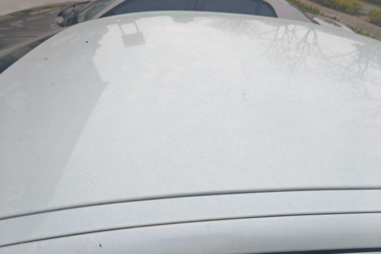 Used Peugeot 408 2013 2.0L Automatic Comfort Edition