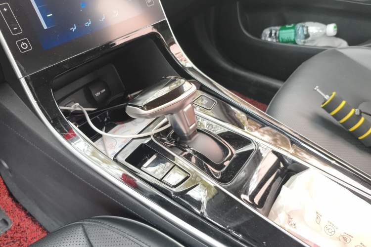 Used Hyundai ix25 2020 1.5L CVT GLS Smart Model
