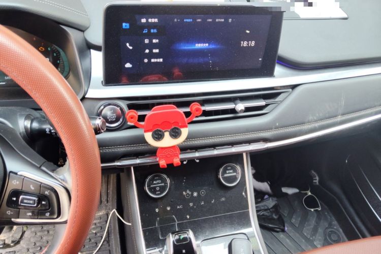 Used Chery Tiggo 8 2020 290TGDI Automatic Elite Edition
