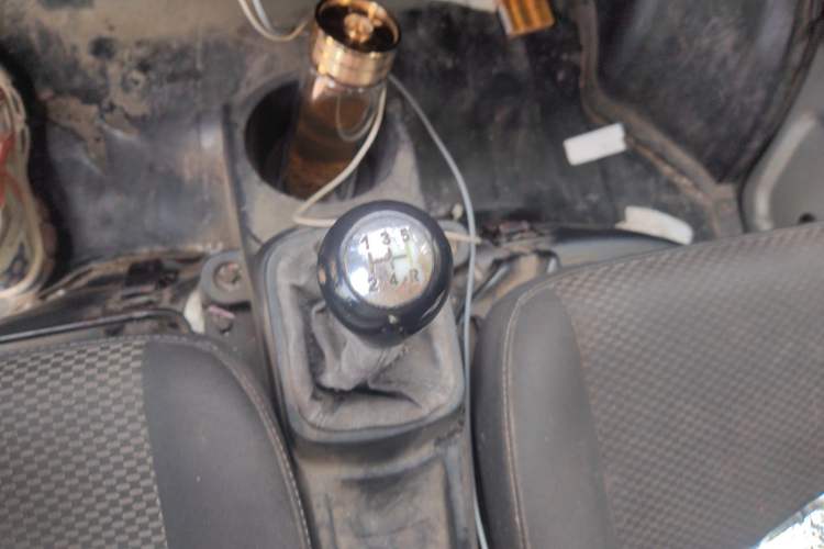 Used CHANGAN KAICHENG Star 3 2015 1.0L Value Edition Non-Air-Conditioned C10