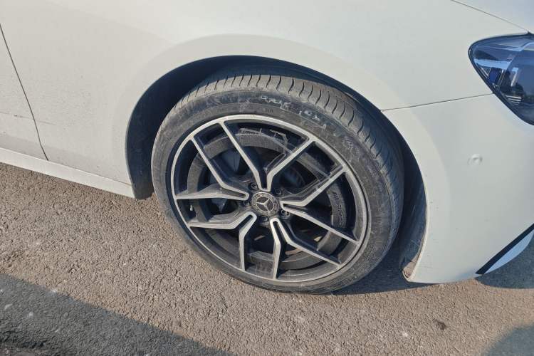 Used Mercedes-Benz E-Class 2021 E 300 Sport Edition
