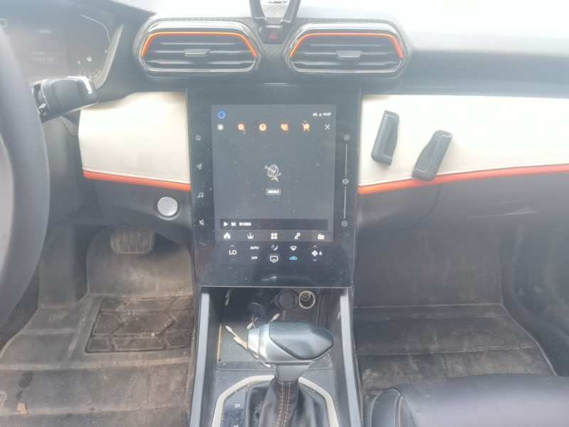 Used Dongfeng Aeolus Yixuan 2023 Mach Edition 1.5L Automatic Chasing Wind Version — 14
