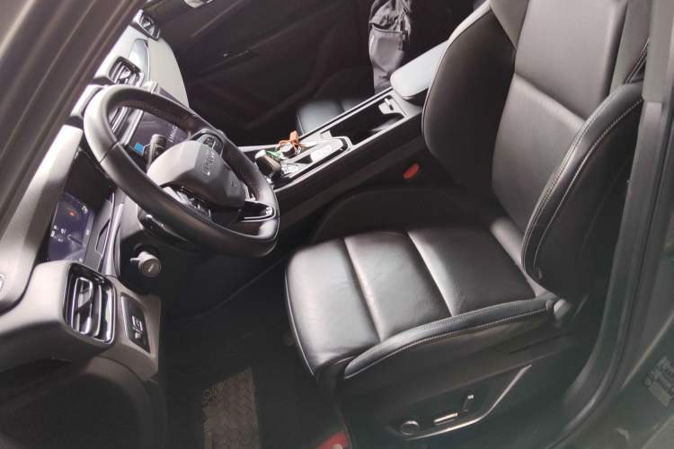 Used Lynk & Co 03 2022 2.0TD DCT JingPro
