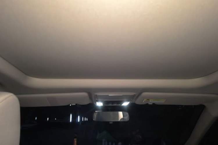 Used Honda CR-V 2019 240TURBO CVT 2WD Comfort Version China VI Emission Standard