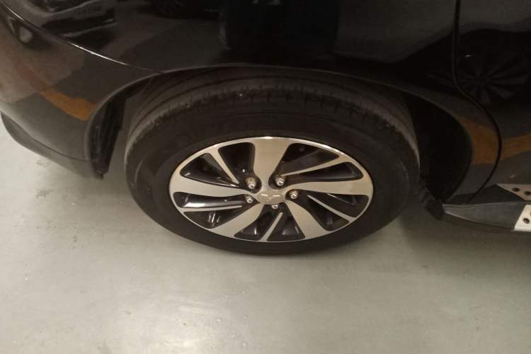 Used Mitsubishi ASX 2018 2.0L CVT Two-Wheel Drive Deluxe Edition