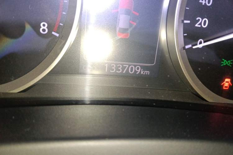 Used Lexus IS 2013 250 Leading Edition
