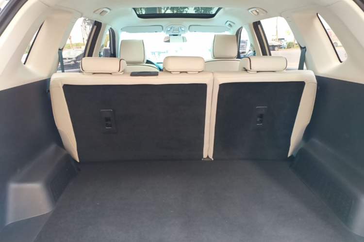 Used Wuling Asta 2021 1.5T CVT Star曜 Edition
