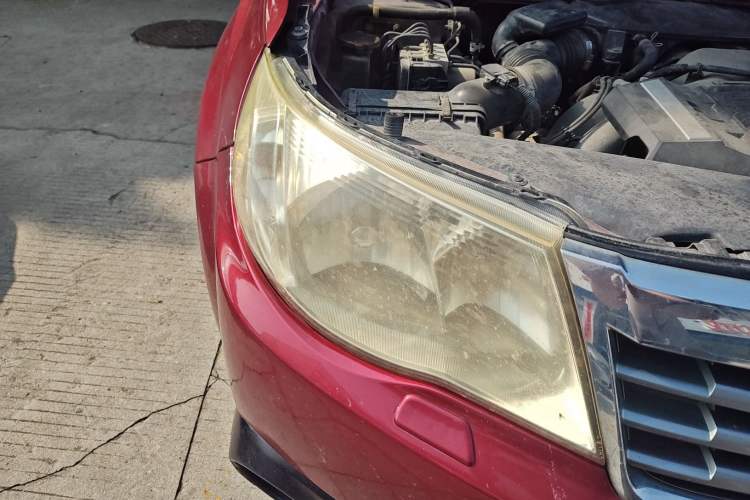 Used Subaru Forester 2010 2.5XS Luxury Navigation Edition
