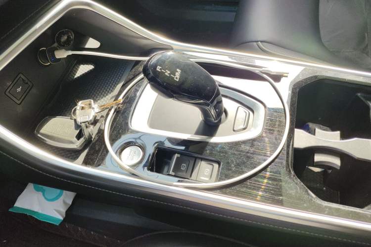 Used Haval H6 2021 China Trend Edition 1.5 GDIT Automatic Champion Version