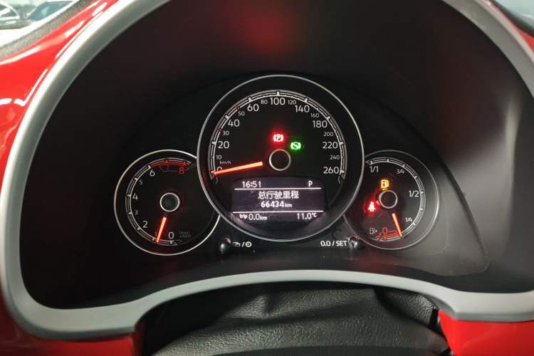 Used Volkswagen Beetle 2017 180TSI Shangle Edition