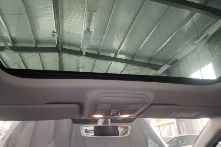 Used Skoda Octavia 2018 TSI280 DSG Luxury Edition
