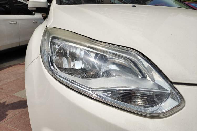 Used Ford Focus 2012 Hatchback 1.6L Automatic Comfort Model
