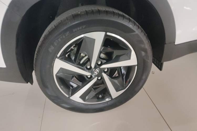 Used Hyundai ix35 2021 2.0L Automatic 2WD GLS Leading Edition