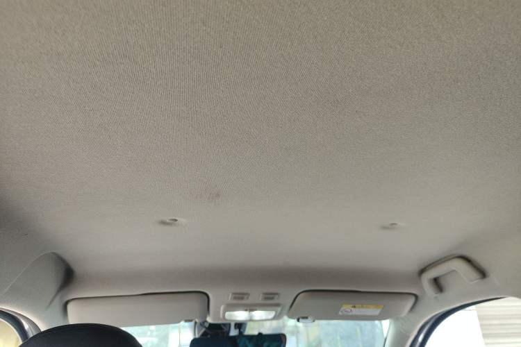 Used ORA Black Cat 2021 351 km Luxury Version Headliner