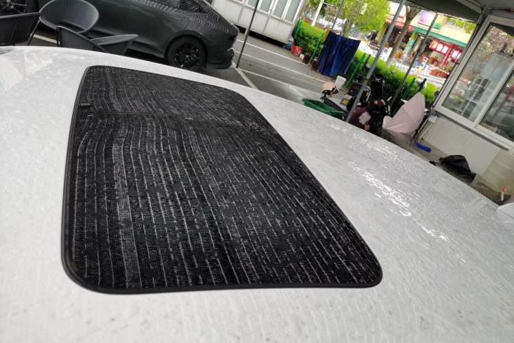 Used Buick Verano 2023 Pro Enjoyment Edition Roof