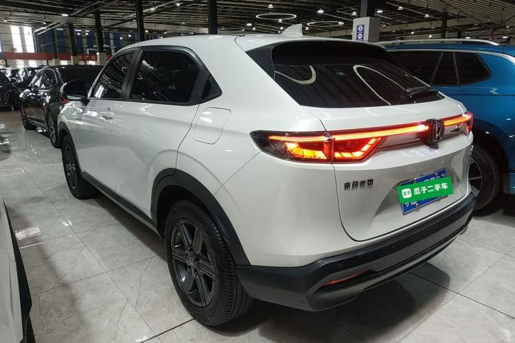 Used Honda XR-V 2024 1.5L CVT Trend Edition