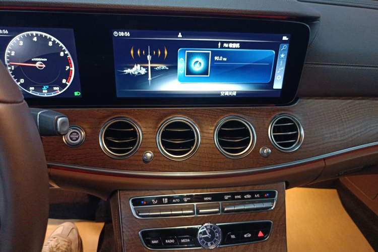 Used Mercedes-Benz E-Class 2019 Restyled E 300 L Luxury Edition