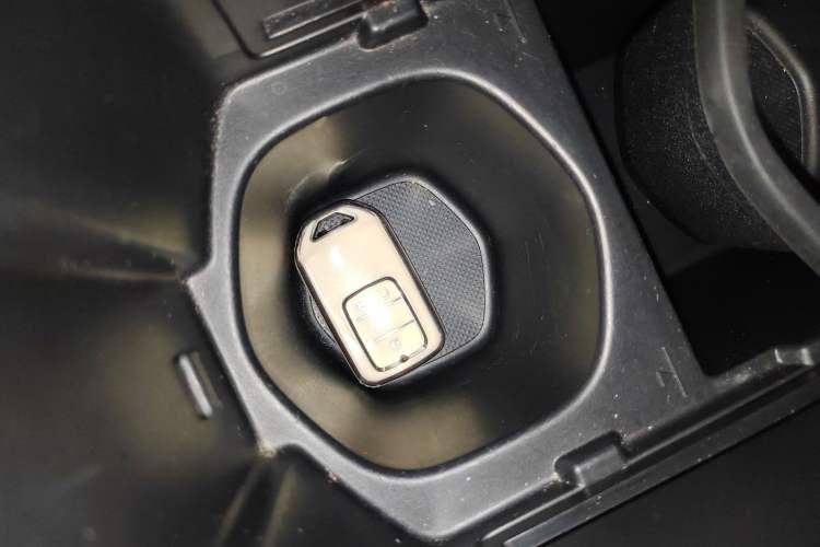 Used Honda Civic 2021 HATCHBACK 220TURBO CVT Trendy Cool Edition