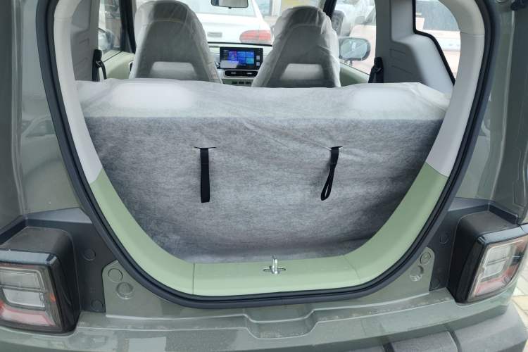 Used Geely Galaxy Panda 2025 210km Panda Rider