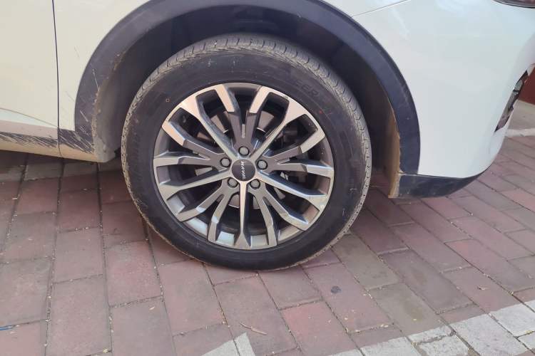 Used Haval H6 2020 1.5 GDIT Automatic Platinum Luxury Edition