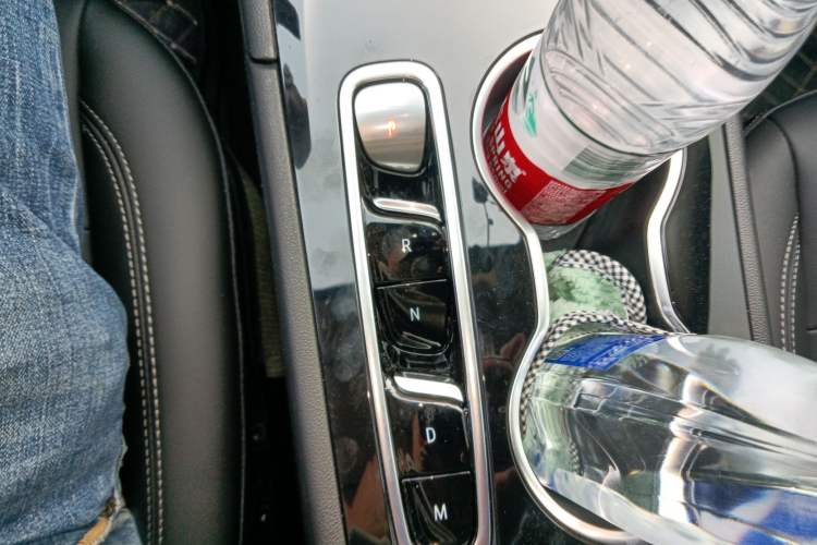 Used Buick Regal 2024 Revised 25T Ultra-Comfort Edition
