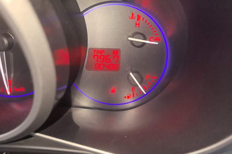 Used Mazda CX-7 2014 2.3T Smart All-Wheel-Drive Sport Edition
