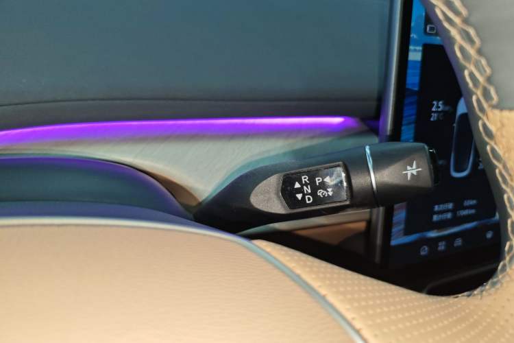 Used ARCFOX Alpha S5 2024 708MAX 200kW
