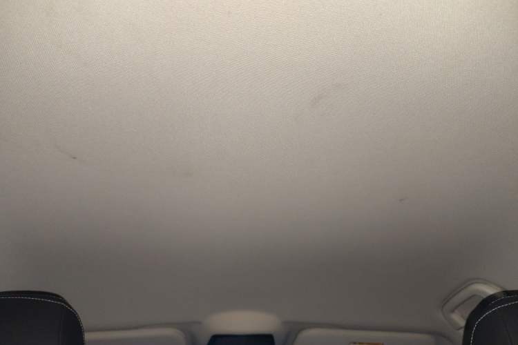 Used NETA U 2022 Zhi 400 Lithium-Nickel-Manganese-Cobalt Energy System Headliner