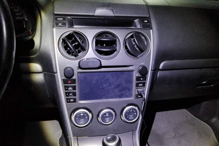 Used Mazda 6 2013 2.0L Automatic Fashion Edition

