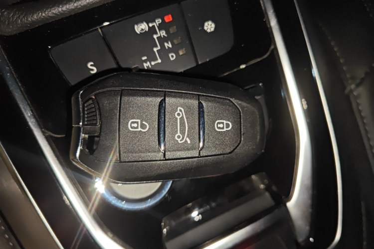 Used Peugeot 308S 2015 1.6T Automatic Ruichi Edition