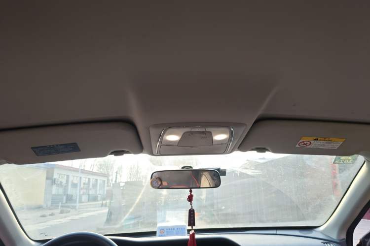 Used Venucia T90 2017 2.0L Manual ChenShang Edition