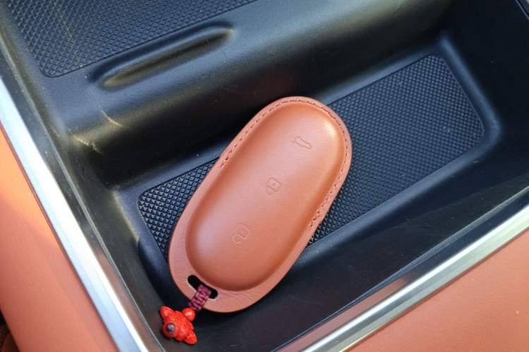 Used Li Auto L9 2023 Pro Model
