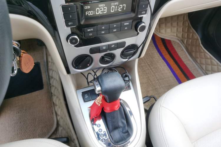 Used Volkswagen Lavida 2011 1.6L Automatic Premium Edition